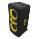 Klipsch New York Altavoz para fiestas Negro